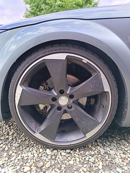 Audi TT 10 of 18