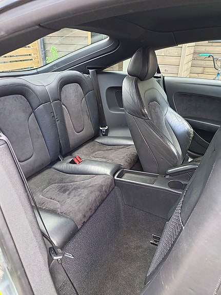 Audi TT 15 of 18