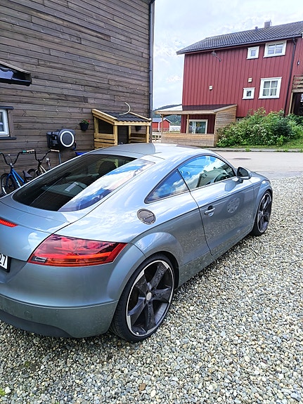 Audi TT 7 of 18