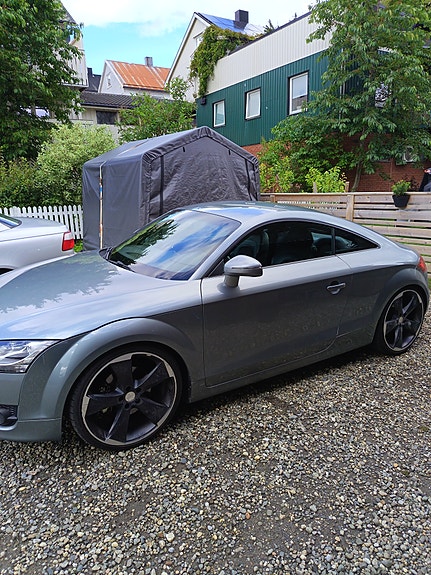 Audi TT 5 of 18