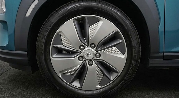 Hyundai Kona 5 of 5