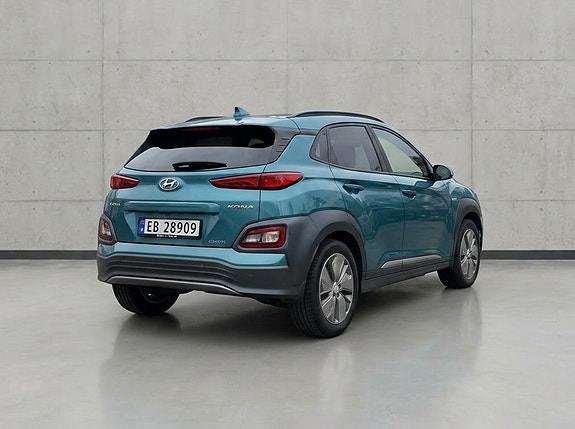 Hyundai Kona 3 of 5