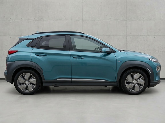 Hyundai Kona 4 of 5