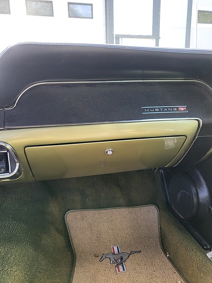 Ford Mustang 20 of 30
