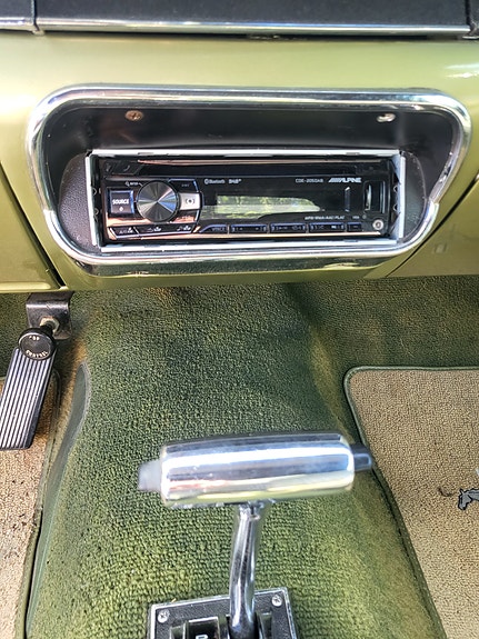 Ford Mustang 19 of 30
