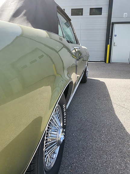 Ford Mustang 16 of 30