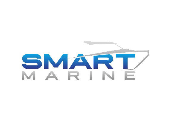 SMART MARINE AS logo