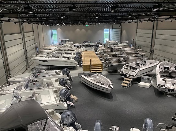 Bilde 2 av 3 i jobbannonse-galleriet