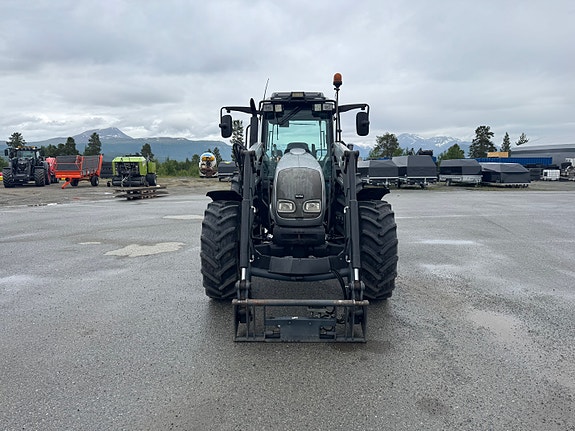 Valtra A95 2006, kr 360 000,-