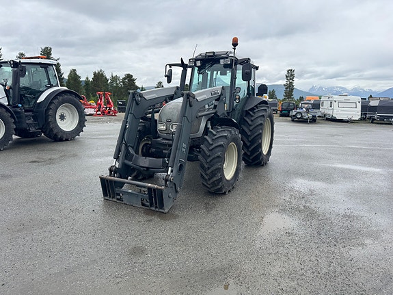 Valtra A95 2006, kr 360 000,-