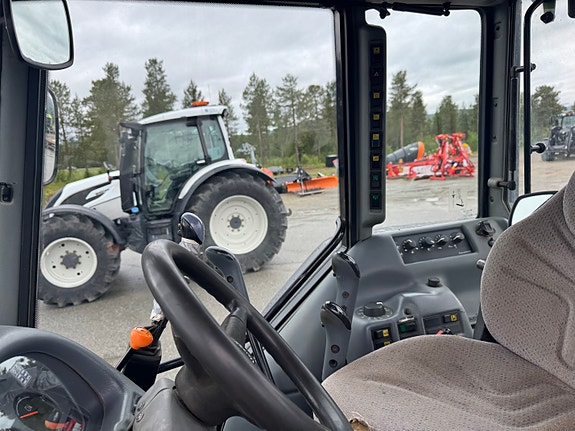Valtra A95 2006, kr 360 000,-