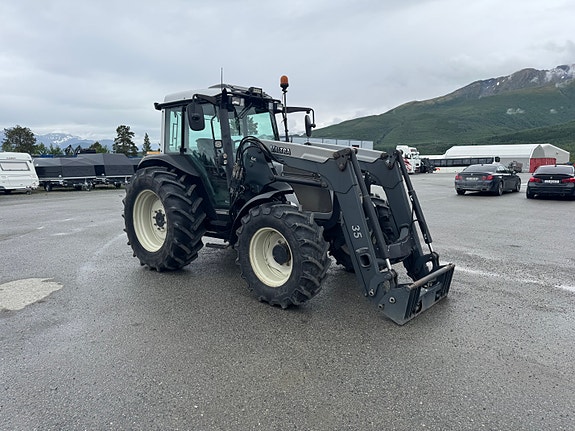Valtra A95 2006, kr 360 000,-