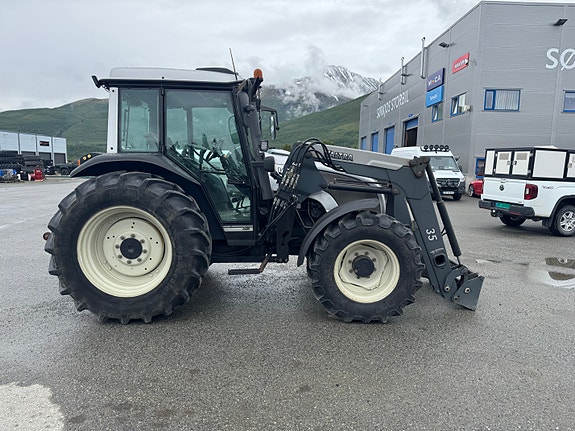 Valtra A95 2006, kr 360 000,-