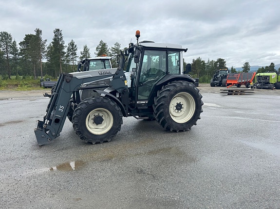 Valtra A95 2006, kr 360 000,-