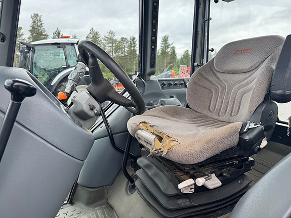 Valtra A95 2006, kr 360 000,-