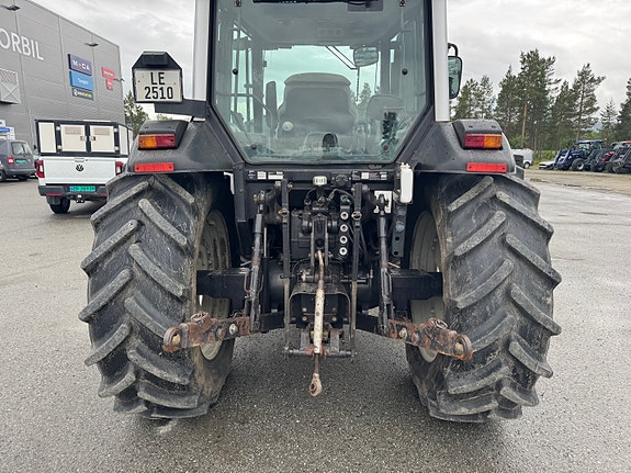 Valtra A95 2006, kr 360 000,-