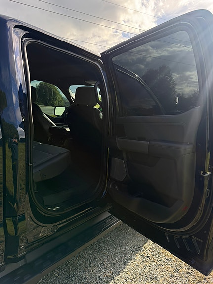 Ford F-150 16 of 28