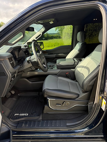 Ford F-150 13 of 28