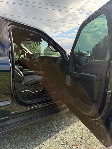 Ford F-150 19 of 28
