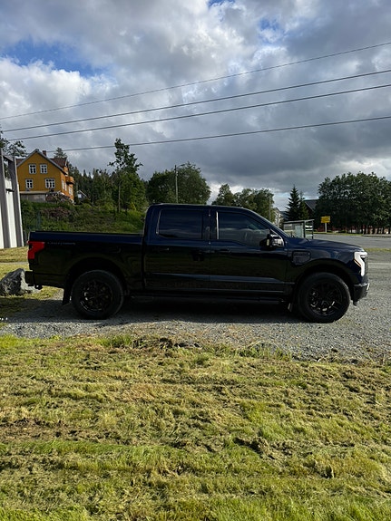 Ford F-150 6 of 28