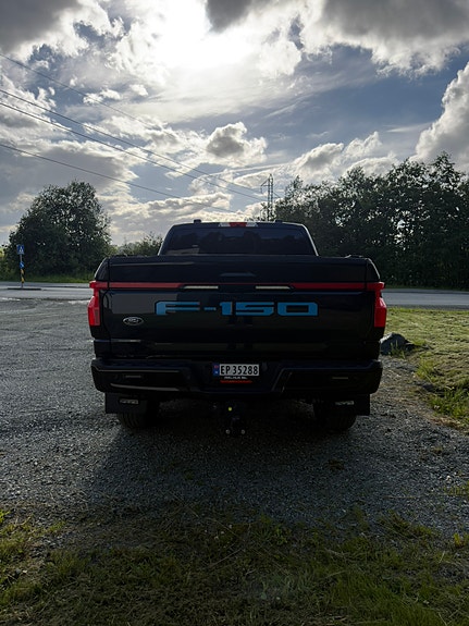 Ford F-150 9 of 28