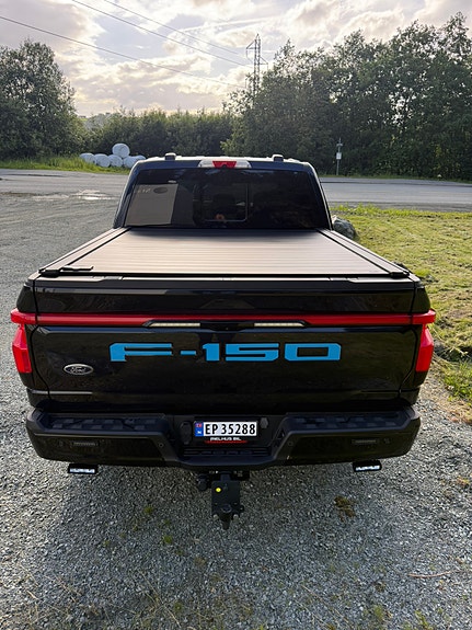 Ford F-150 10 of 28