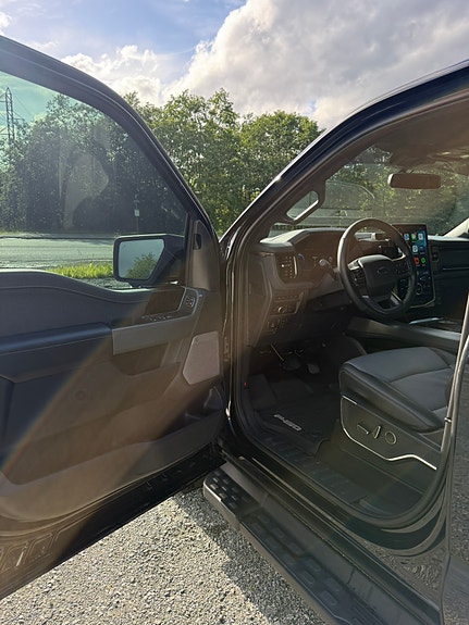 Ford F-150 12 of 28
