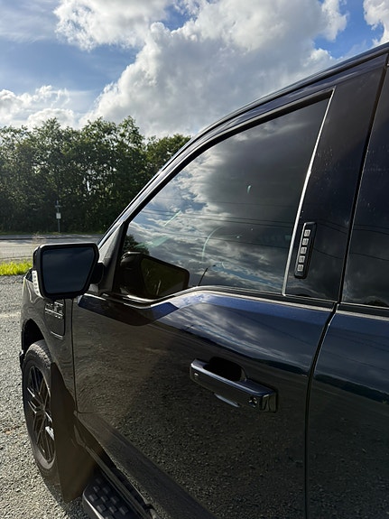 Ford F-150 11 of 28