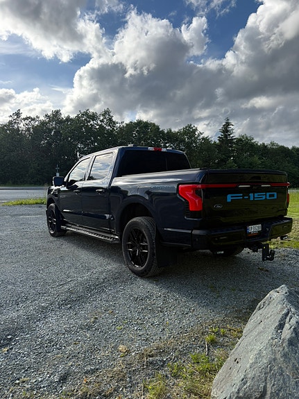 Ford F-150 7 of 28