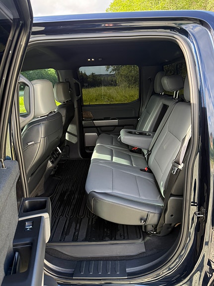 Ford F-150 15 of 28