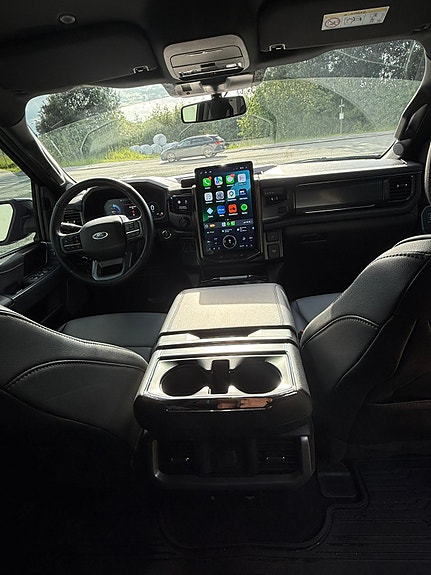 Ford F-150 26 of 28