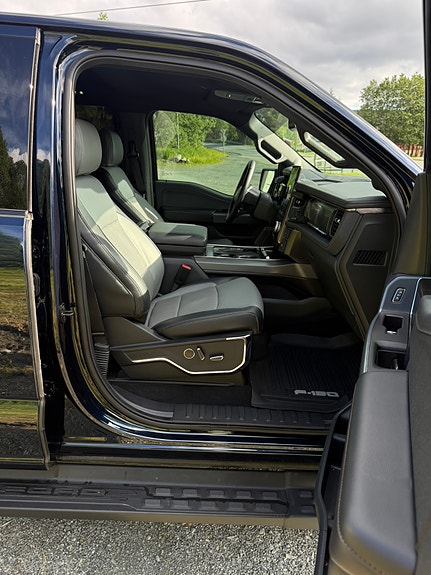 Ford F-150 20 of 28
