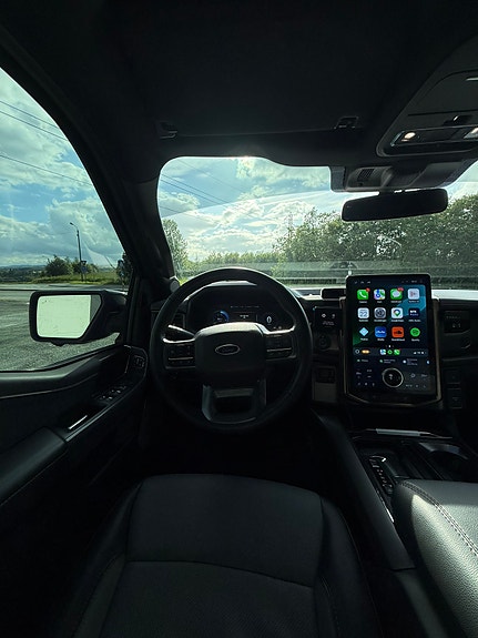 Ford F-150 23 of 28