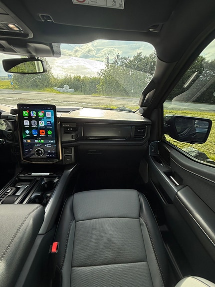 Ford F-150 24 of 28