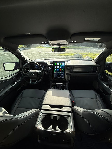 Ford F-150 22 of 28