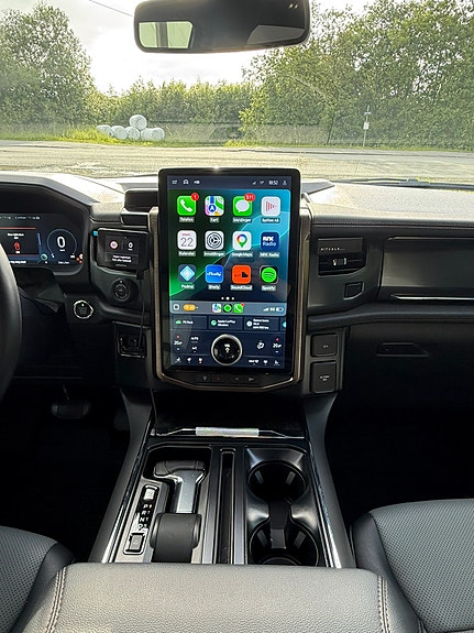 Ford F-150 25 of 28