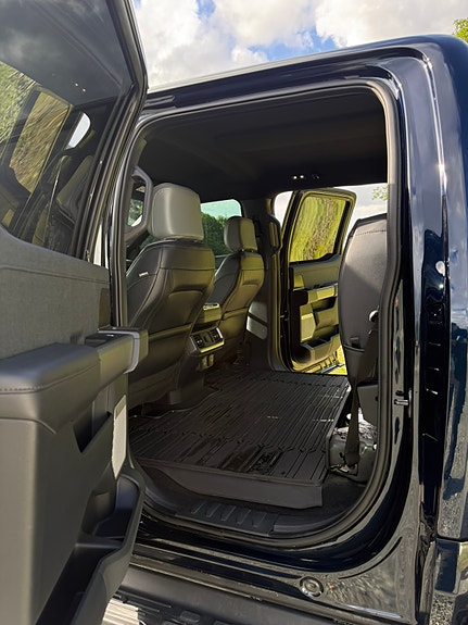 Ford F-150 18 of 28