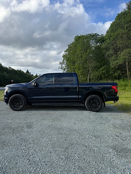 Ford F-150 5 of 28