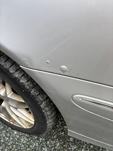Mercedes-Benz E220 5 of 11