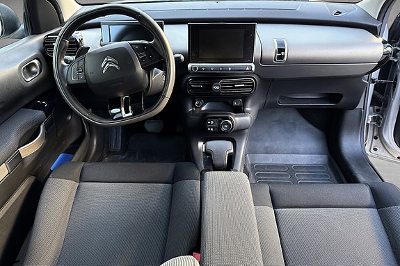 Citroen C4 Cactus 11 of 14