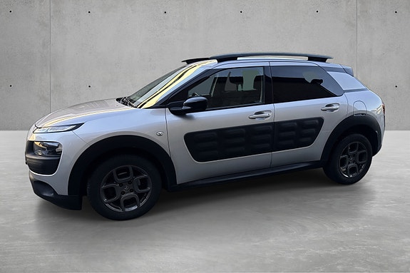 Citroen C4 Cactus 6 of 14