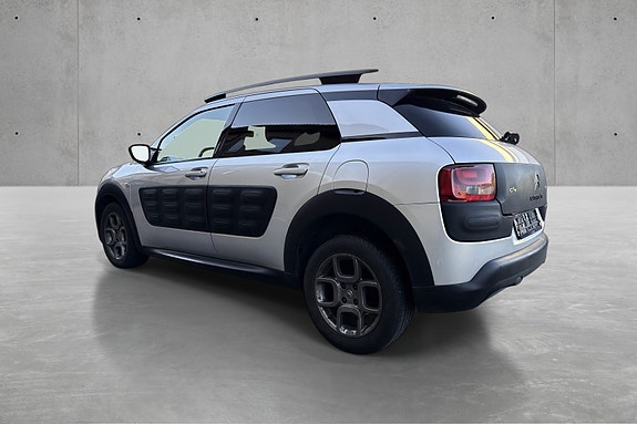 Citroen C4 Cactus 7 of 14