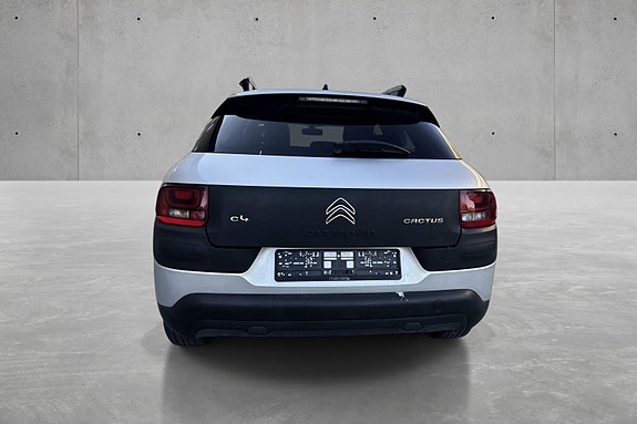 Citroen C4 Cactus 8 of 14