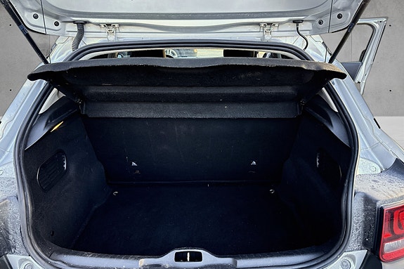 Citroen C4 Cactus 12 of 14