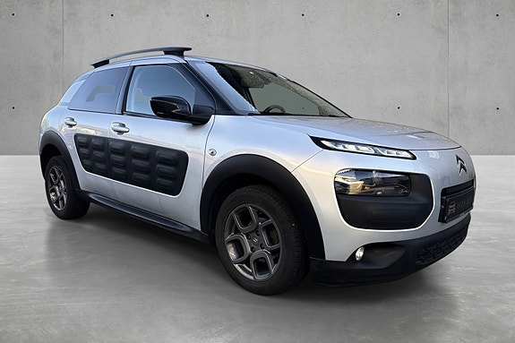 Citroen C4 Cactus 2 of 5