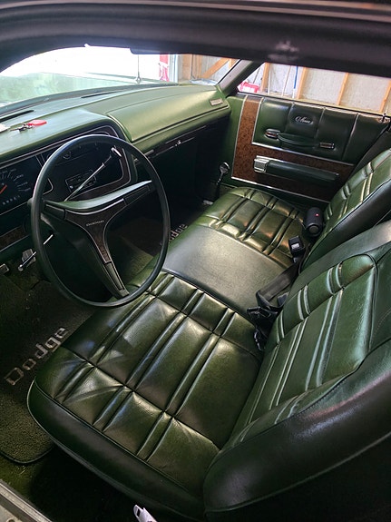 Dodge 5 of 10