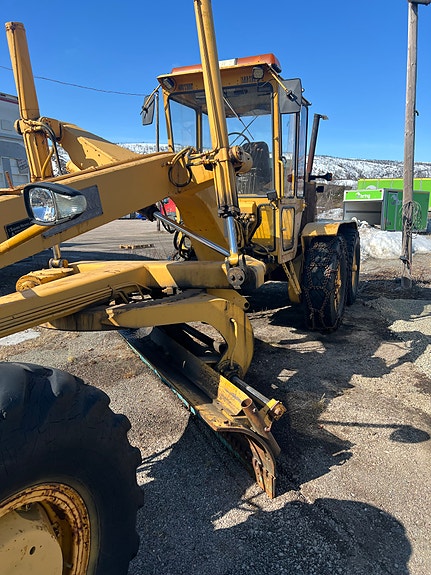 Kobelco 909 4 of 5