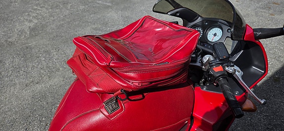 Honda VFR 800 7 of 15