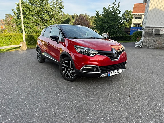 Renault Captur 4 of 5