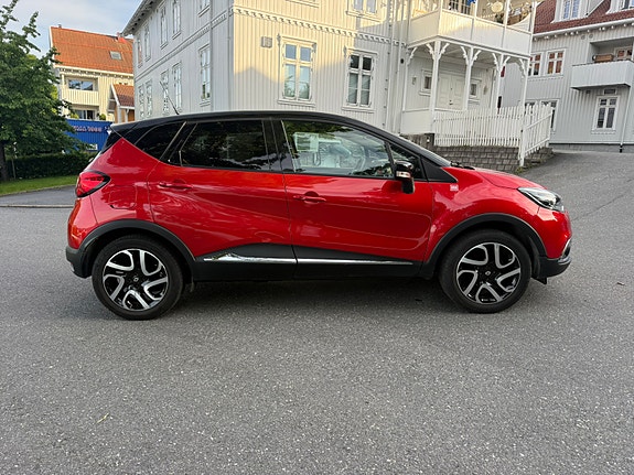 Renault Captur 5 of 5